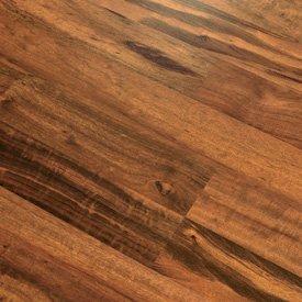 Tarkett Laminate Flooring Tigerwood - Exotic